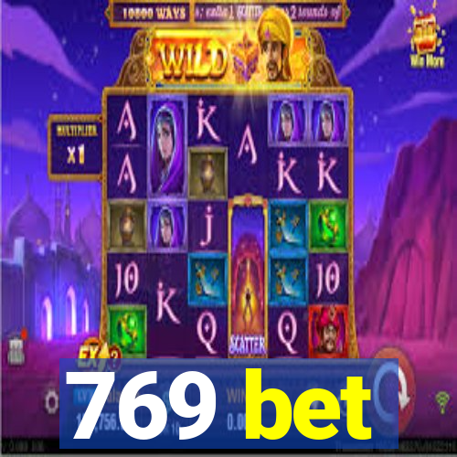 769 bet